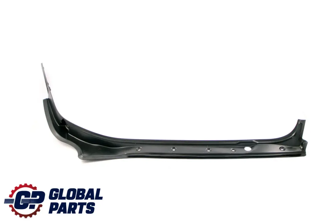 Trim Tunk Cover Panel Roof Right O/S per Mercedes CLC-Class CL203 con numero di parte A2036933033 Mercedes CLC-Class CL203 Trim Tunk Cover Panel Roof Right O/S - SKU A2036933033 - Numero di parte A2036933033