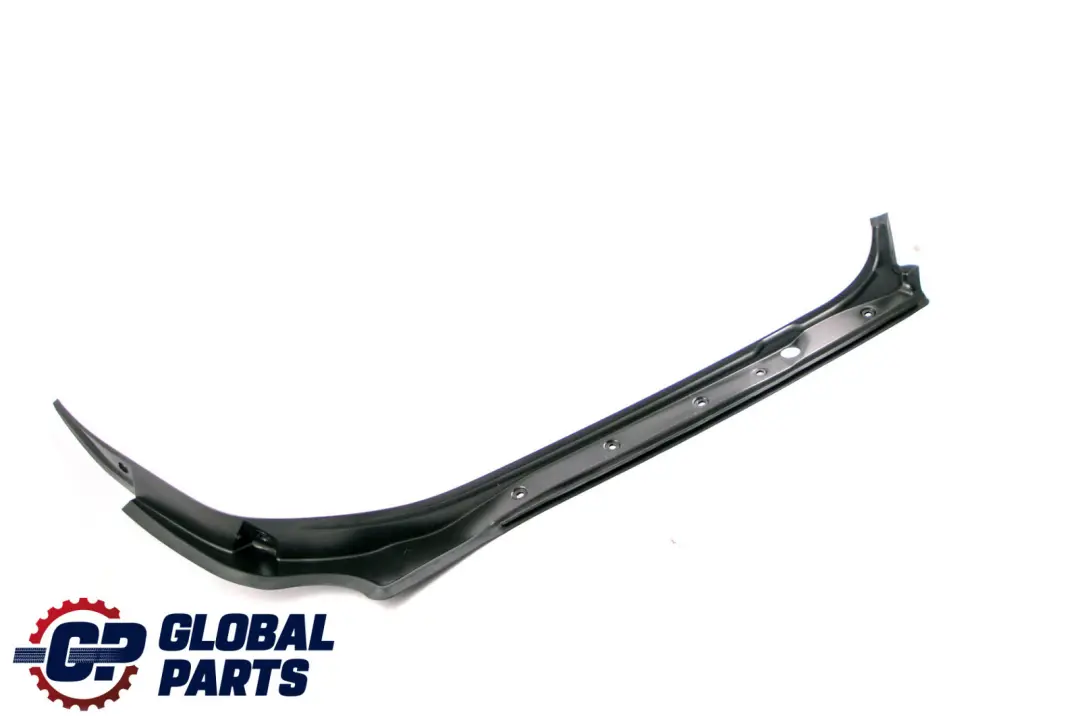 Trim Tunk Cover Panel Roof Right O/S per Mercedes CLC-Class CL203 con numero di parte A2036933033 Mercedes CLC-Class CL203 Trim Tunk Cover Panel Roof Right O/S - SKU A2036933033 - Numero di parte A2036933033