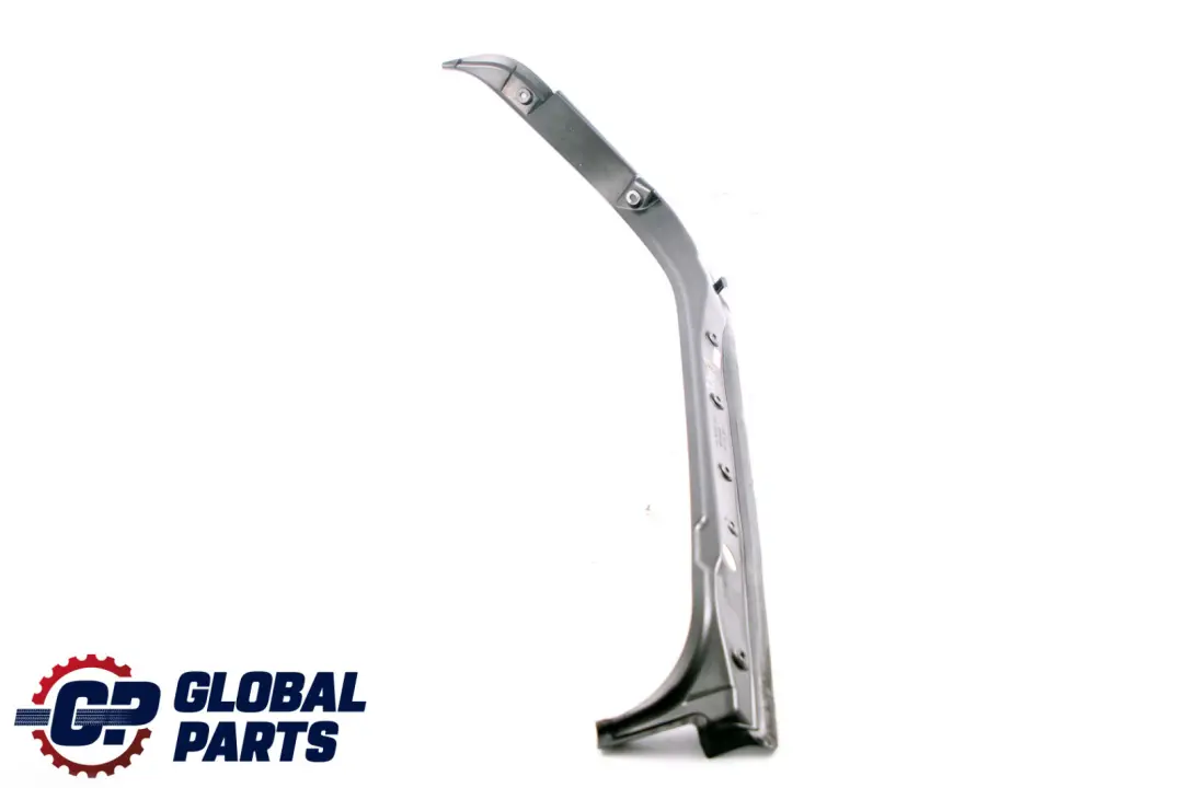 Mercedes CLC-Class CL203 Trim Tunk Cover Panel Roof Right O/S - SKU A2036933033 - Numero di parte A2036933033