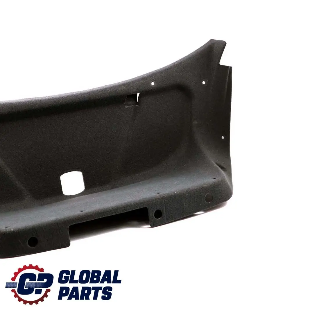  Mercedes-Benz C-Klasse W203 Abdeckung Verkleidung Heckklappe - SKU A2036940125 - Teilenummer A2036940125