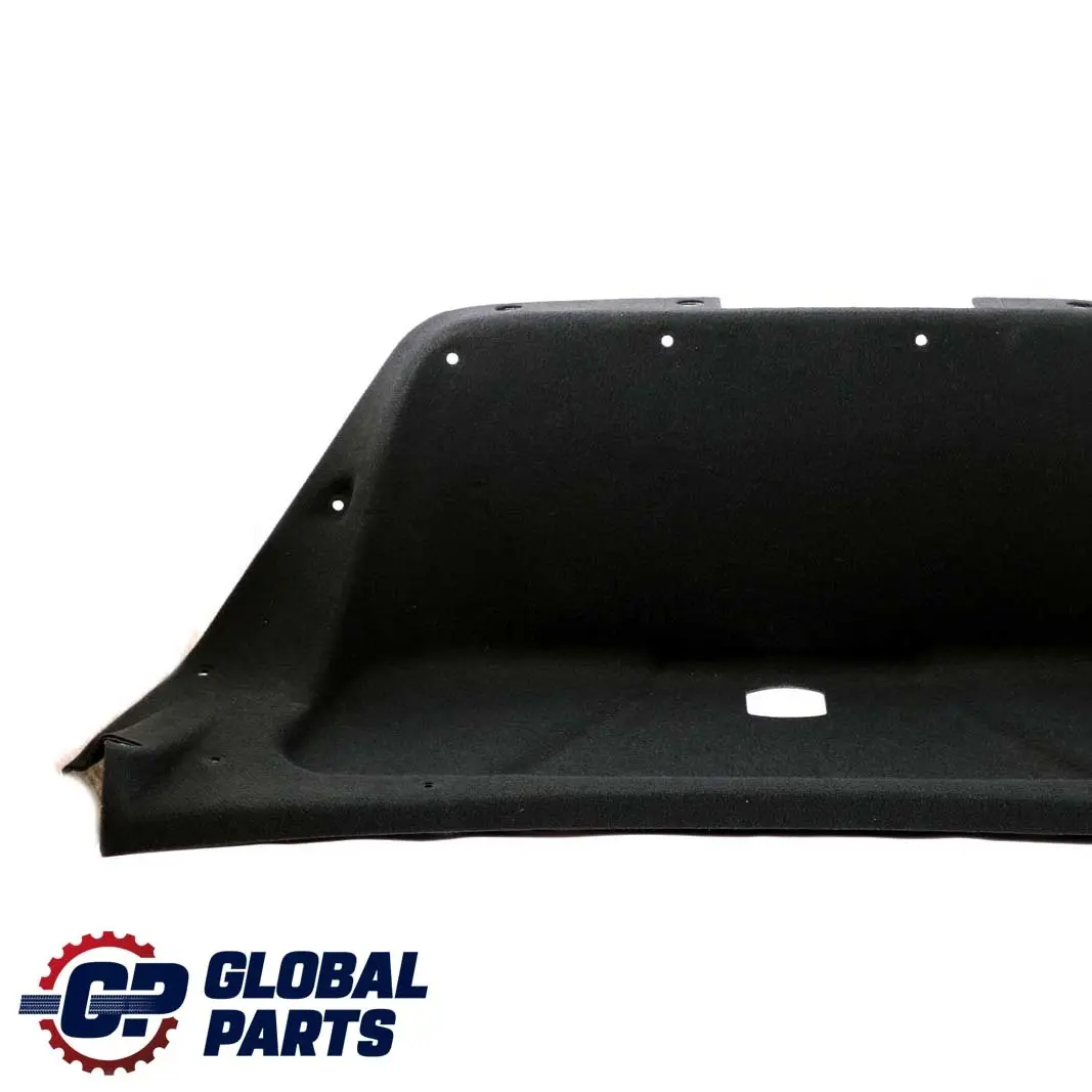 Mercedes-Benz W203 Carenage Capot Hayon pour à propos du numéro de pièce A2036940125 Mercedes-Benz W203 Carenage Capot Hayon - SKU A2036940125 - Numéro de pièce A2036940125