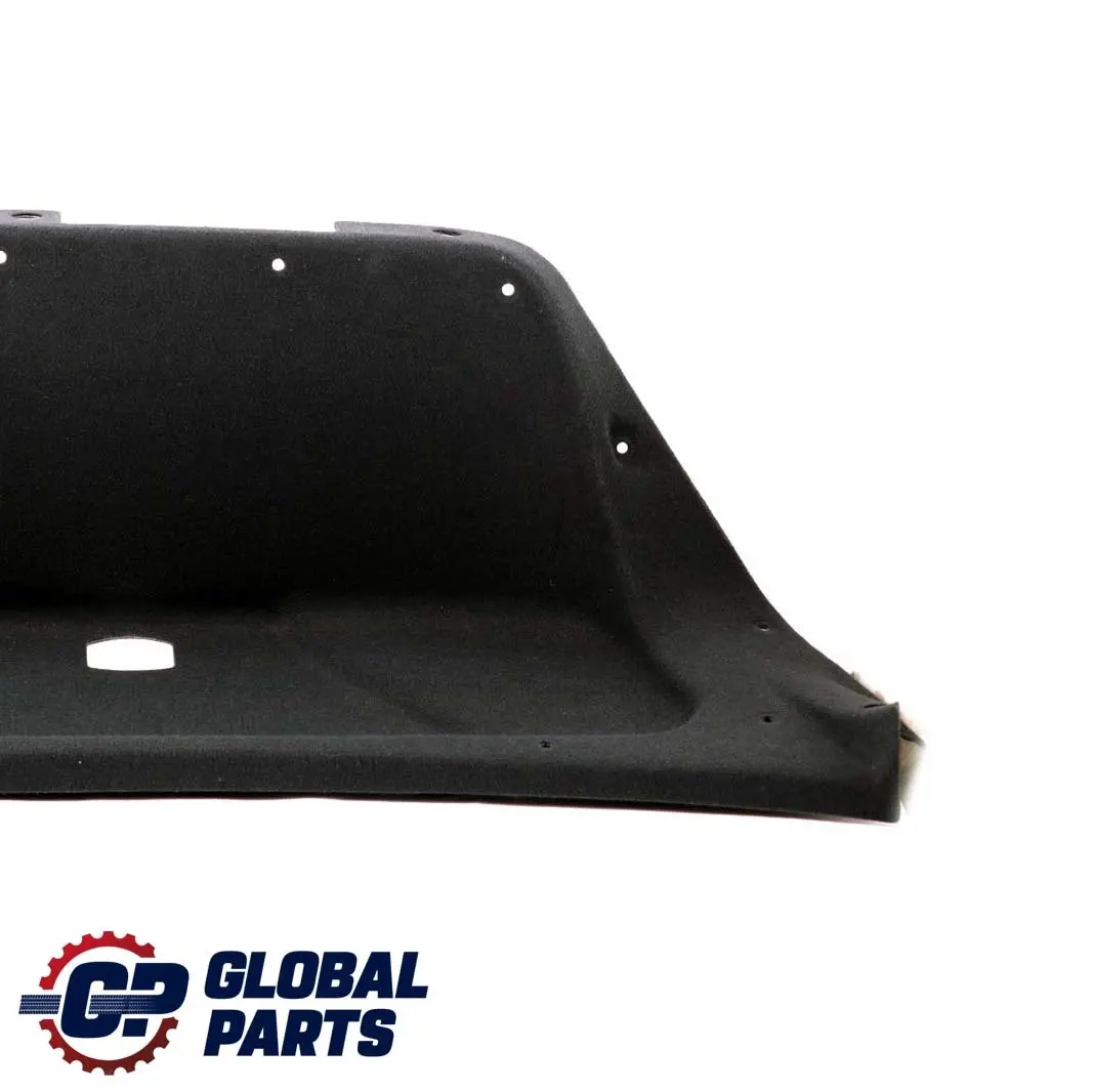 Mercedes-Benz W203 Carenage Capot Hayon pour à propos du numéro de pièce A2036940125 Mercedes-Benz W203 Carenage Capot Hayon - SKU A2036940125 - Numéro de pièce A2036940125