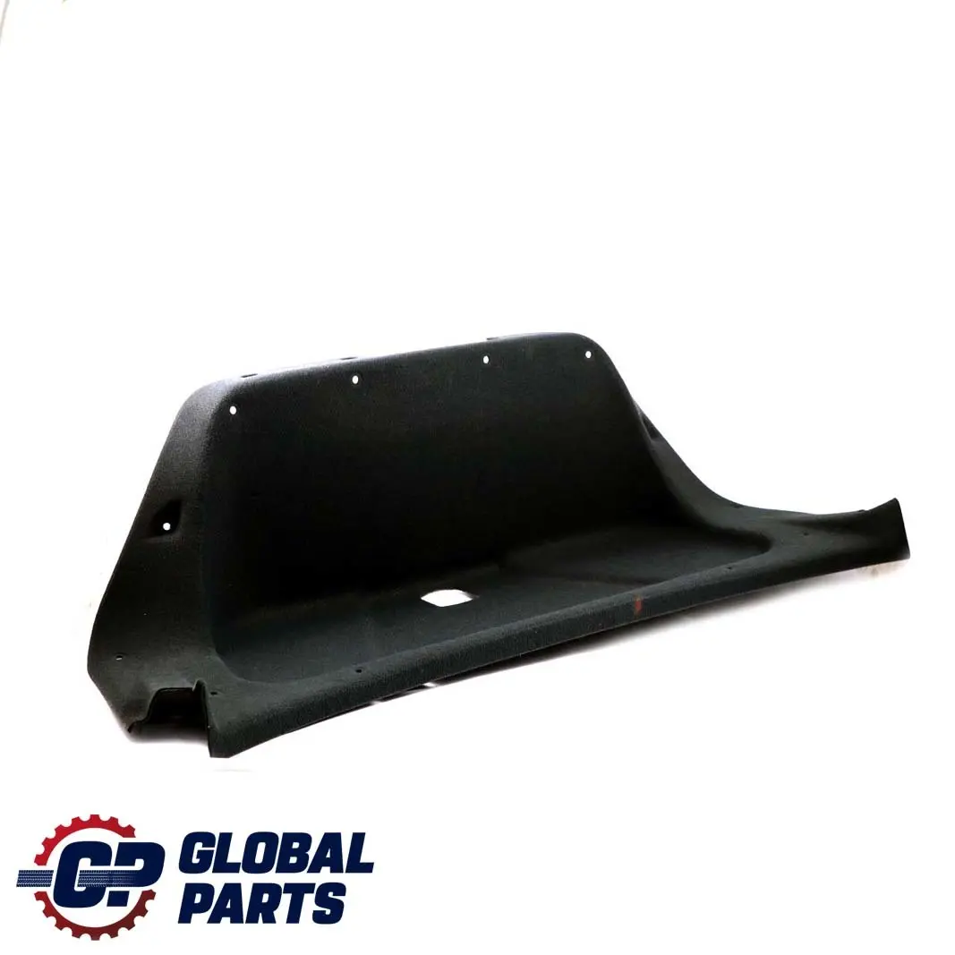  Mercedes-Benz C-Klasse W203 Abdeckung Verkleidung Heckklappe - SKU A2036940125 - Teilenummer A2036940125