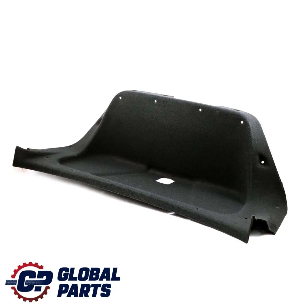 Mercedes-Benz W203 Carenage Capot Hayon pour à propos du numéro de pièce A2036940125 Mercedes-Benz W203 Carenage Capot Hayon - SKU A2036940125 - Numéro de pièce A2036940125