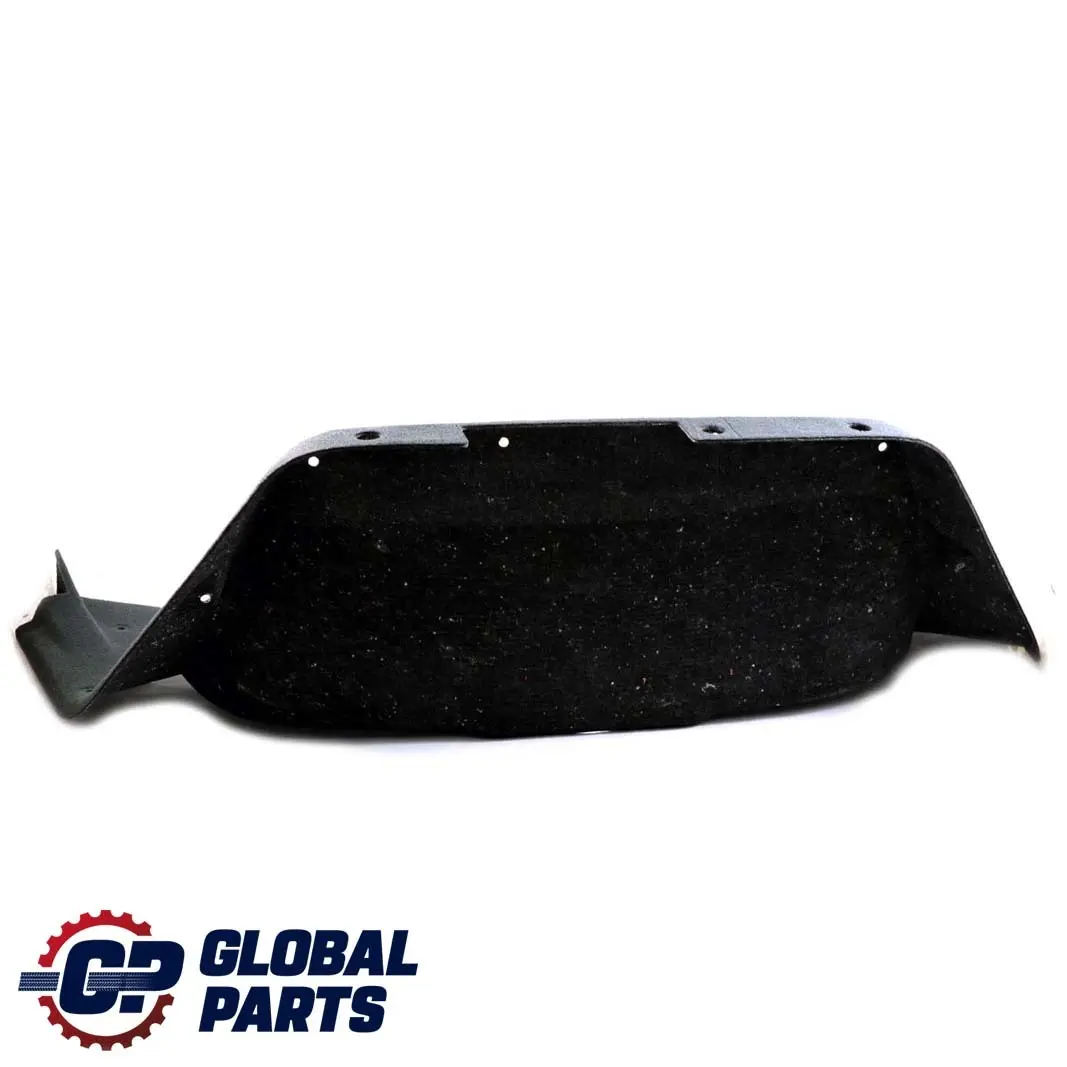  Mercedes-Benz C-Klasse W203 Abdeckung Verkleidung Heckklappe - SKU A2036940125 - Teilenummer A2036940125