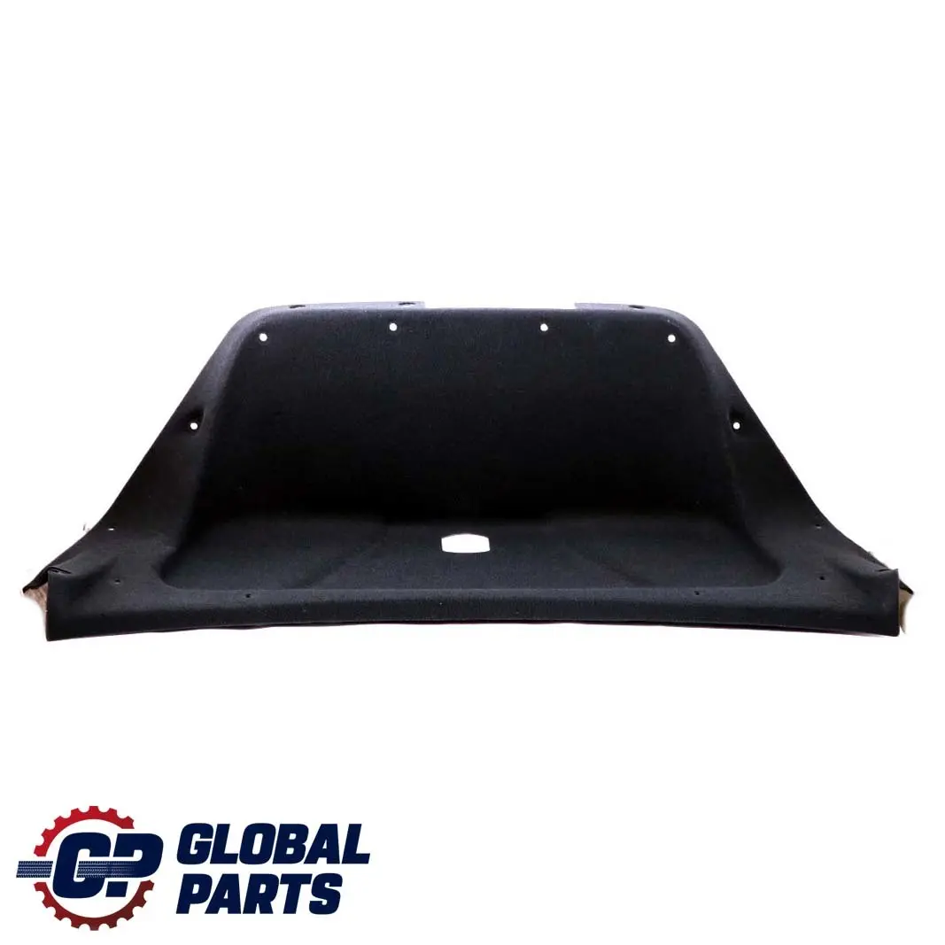 Mercedes-Benz Clase C W203 Tapa del maletero Tailgate Rear Panel para con número de pieza A2036940125 Mercedes-Benz Clase C W203 Tapa del maletero Tailgate Rear Panel - SKU A2036940125 - Número de pieza A2036940125