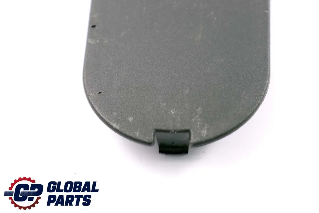 Trunk Boot Tailgate Rear Lock Cover Trim to Mercedes C-Class W203 with Part number A2036940333 Mercedes C-Class W203 Trunk Boot Tailgate Rear Lock Cover Trim - SKU A2036940333 - Part number A2036940333