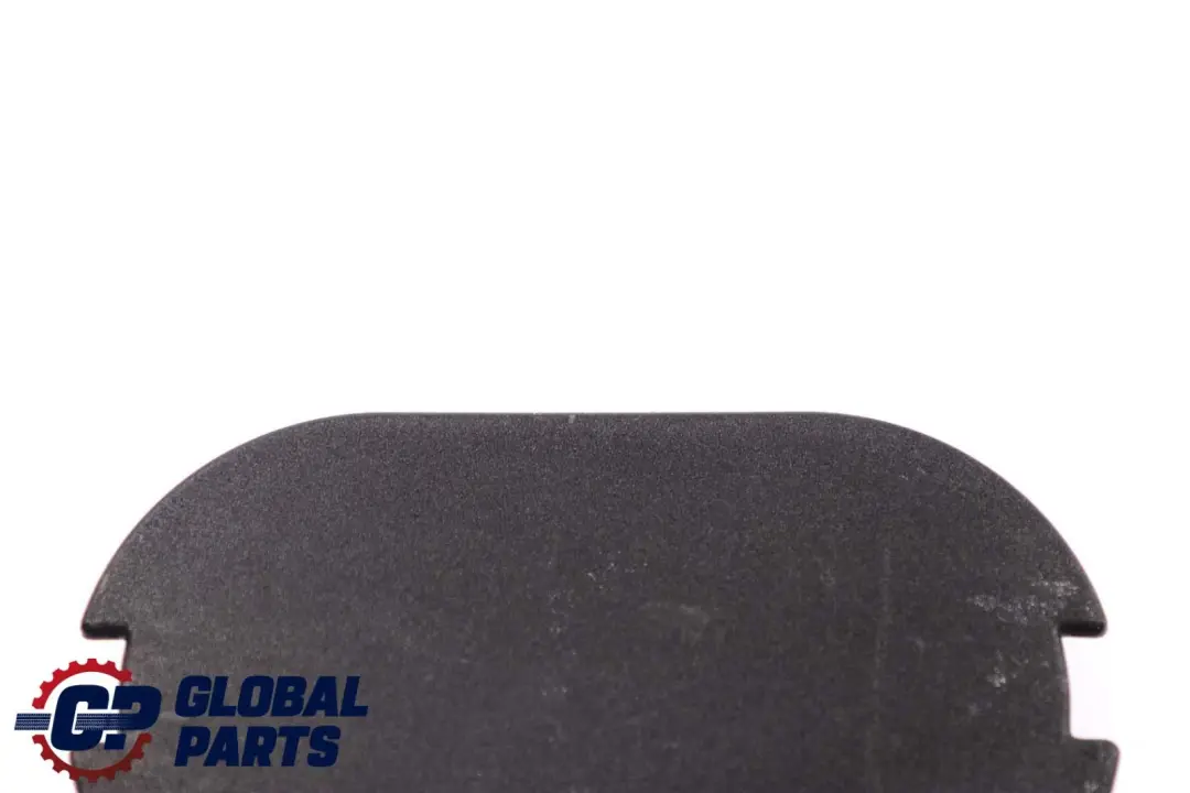 Osłona Zamka Bagażnika do Mercedes C W203 o numerze A2036940333 Mercedes C W203 Osłona Zamka Bagażnika - SKU A2036940333 - Numer Części A2036940333