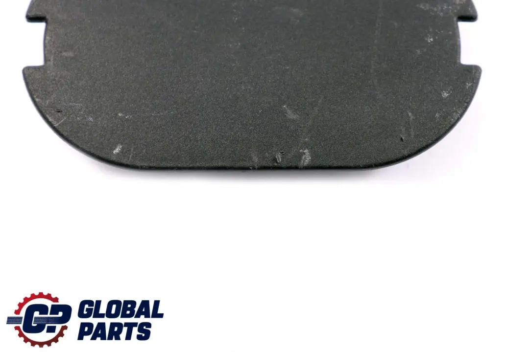 Mercedes C-Class W203 Trunk Boot Tailgate Rear Lock Cover Trim - SKU A2036940333 - Part number A2036940333