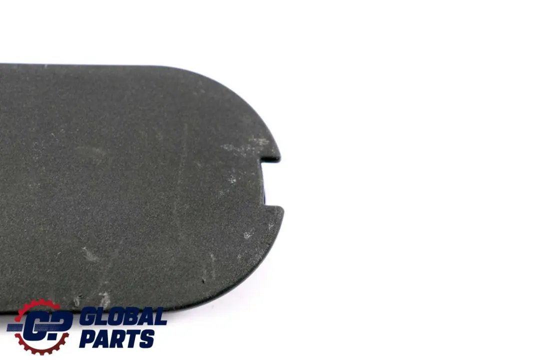 Mercedes C-Class W203 Trunk Boot Tailgate Rear Lock Cover Trim - SKU A2036940333 - Part number A2036940333