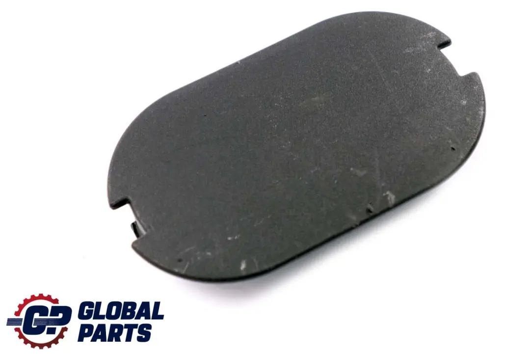 Mercedes C-Class W203 Trunk Boot Tailgate Rear Lock Cover Trim - SKU A2036940333 - Part number A2036940333