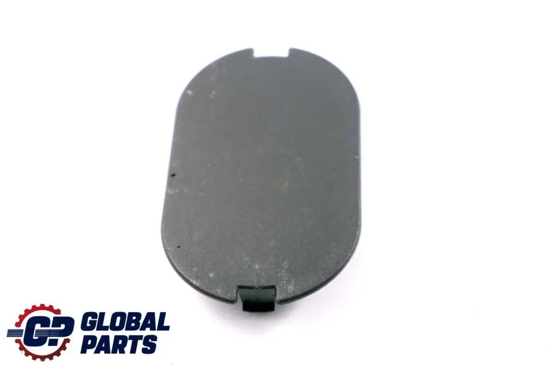 Mercedes C-Class W203 Trunk Boot Tailgate Rear Lock Cover Trim - SKU A2036940333 - Part number A2036940333