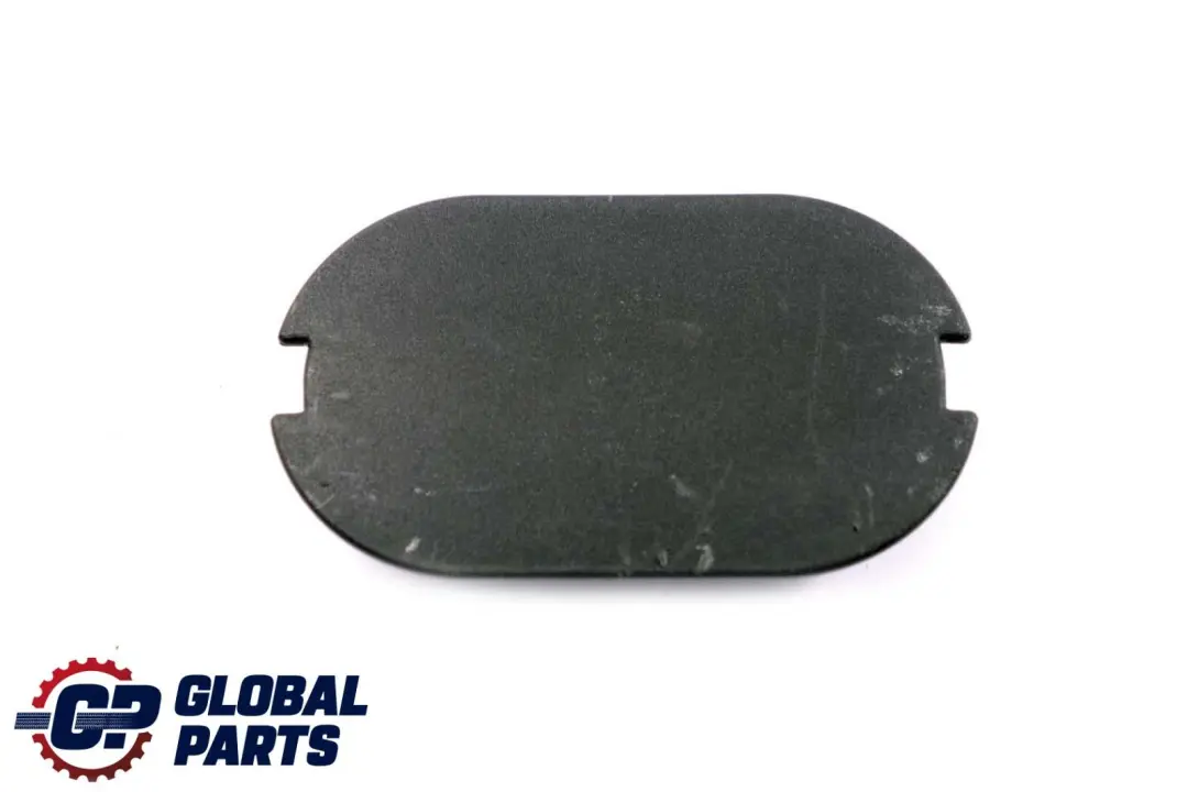 Mercedes C-Class W203 Trunk Boot Tailgate Rear Lock Cover Trim - SKU A2036940333 - Part number A2036940333