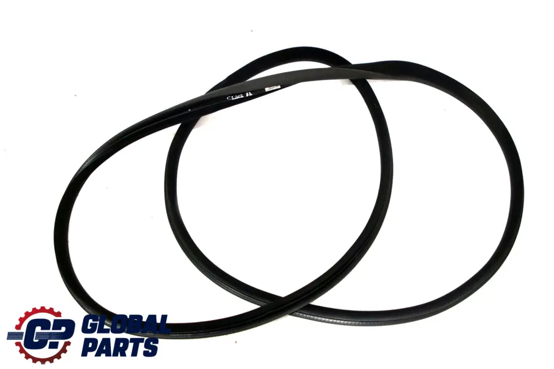 Mercedes CLC-Class CL203 Door Seal Frame Gasket Left Right N/O/S - SKU A2036970551 - Part number A2036970551