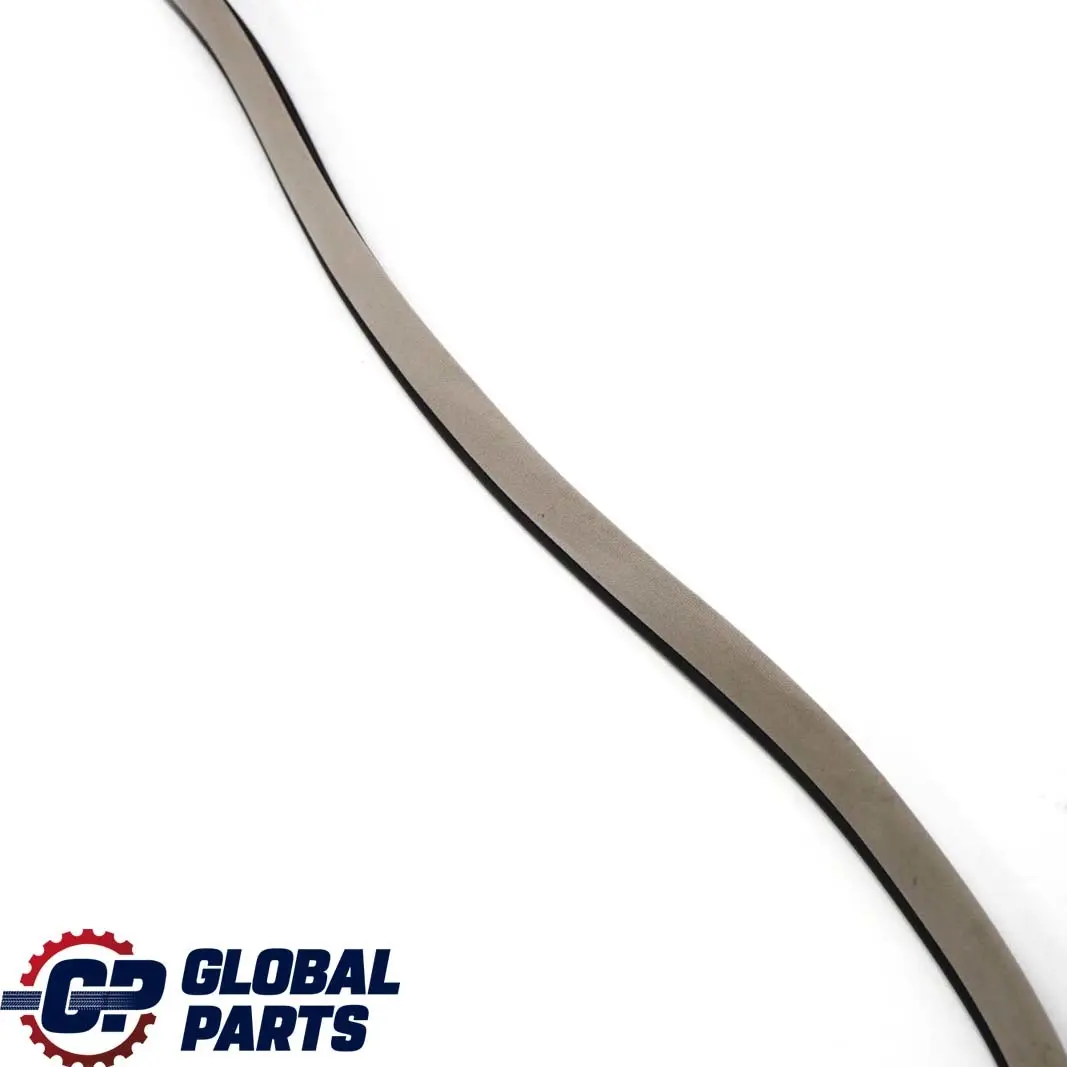  Mercedes-Benz CL203 Door Seal Frame Gasket Left Right N/O/S Quartz - SKU A2036970551-q - Part number A2036970551