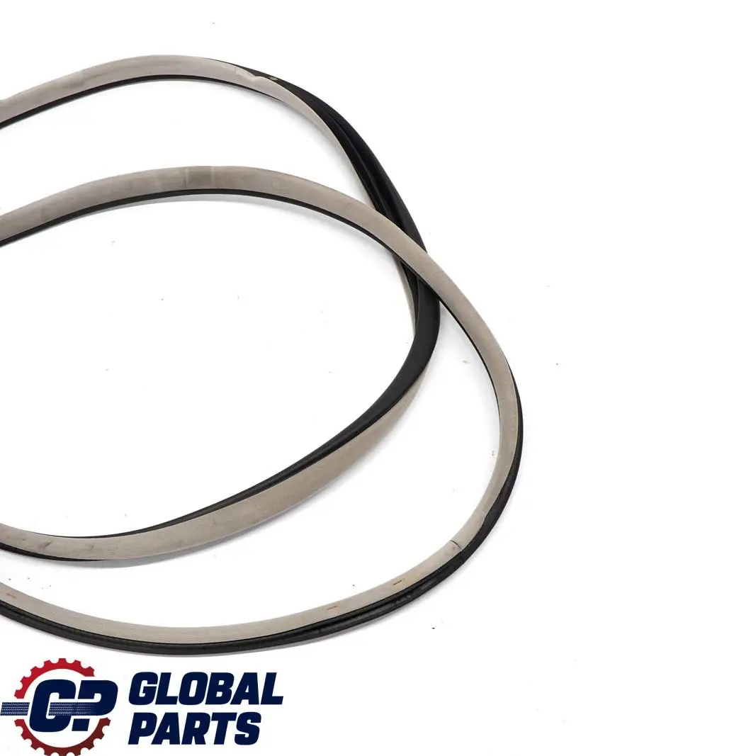  Mercedes-Benz CL203 Türdichtung Rahmendichtung Links Rechts Quarz - SKU A2036970551-q - Teilenummer A2036970551