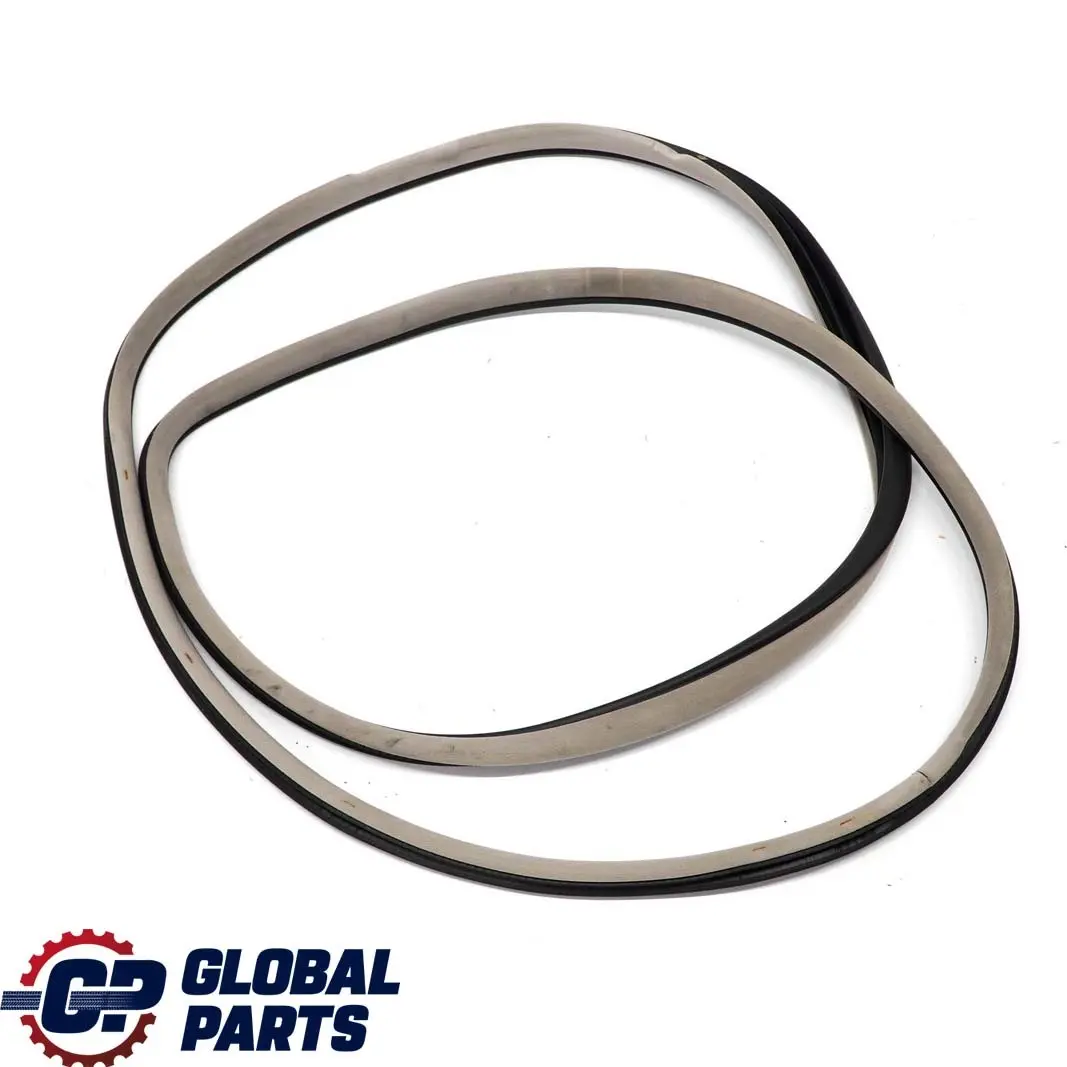  Mercedes-Benz CL203 Türdichtung Rahmendichtung Links Rechts Quarz - SKU A2036970551-q - Teilenummer A2036970551