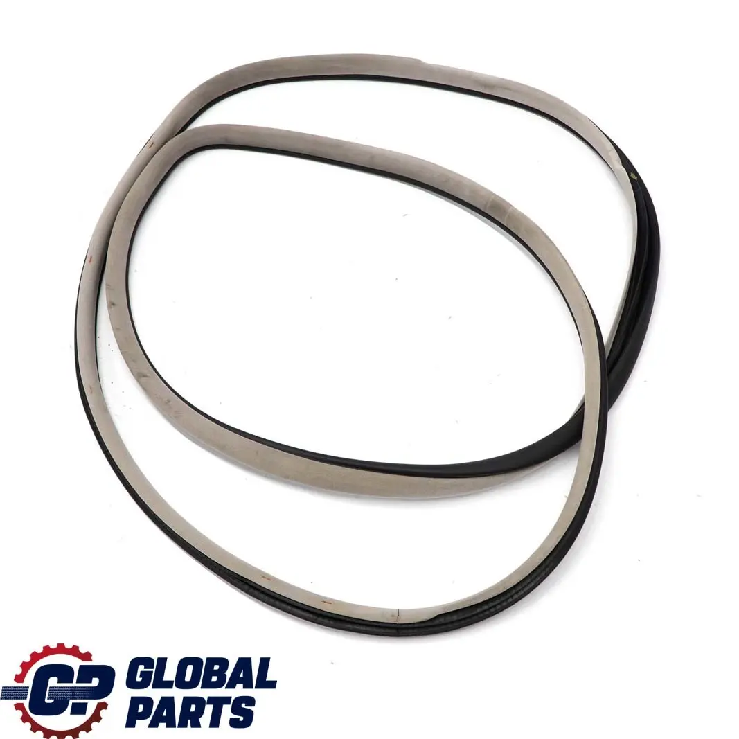 Mercedes-Benz CL203 Door Seal Frame Gasket Left Right N/O/S Quartz to with Part number A2036970551 Mercedes-Benz CL203 Door Seal Frame Gasket Left Right N/O/S Quartz - SKU A2036970551-q - Part number A2036970551