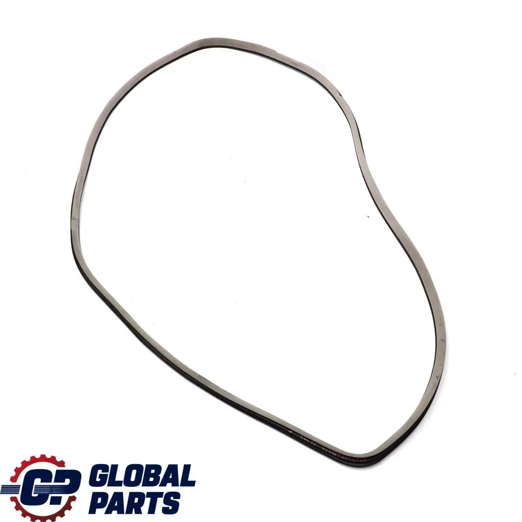 Mercedes-Benz CL203 Door Seal Frame Gasket Left Right N/O/S Quartz to with Part number A2036970551 Mercedes-Benz CL203 Door Seal Frame Gasket Left Right N/O/S Quartz - SKU A2036970551-q - Part number A2036970551