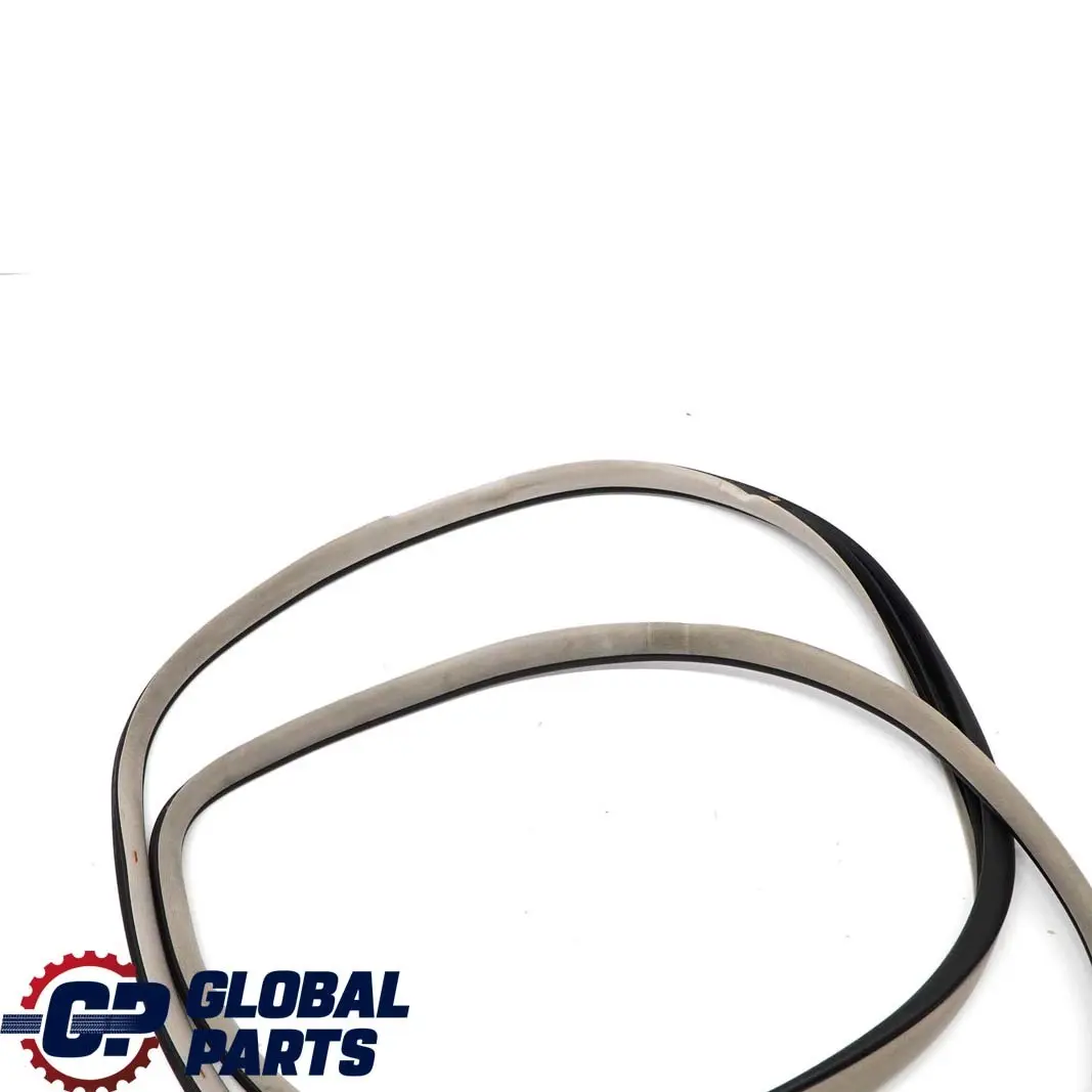 Mercedes-Benz CL203 Door Seal Frame Gasket Left Right N/O/S Quartz to with Part number A2036970551 Mercedes-Benz CL203 Door Seal Frame Gasket Left Right N/O/S Quartz - SKU A2036970551-q - Part number A2036970551