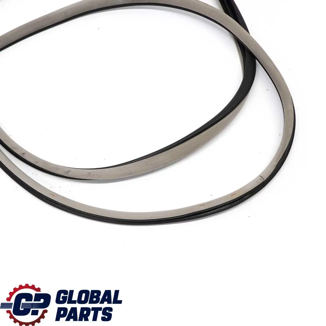 Mercedes-Benz CL203 Door Seal Frame Gasket Left Right N/O/S Quartz to with Part number A2036970551 Mercedes-Benz CL203 Door Seal Frame Gasket Left Right N/O/S Quartz - SKU A2036970551-q - Part number A2036970551