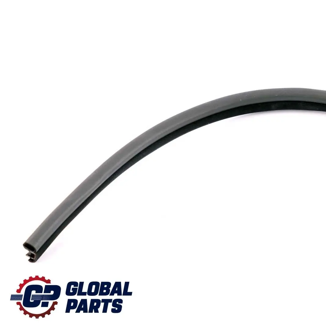 Joint d'étanchéité de porte avant gauche pour Mercedes CLK W209 à propos du numéro de pièce A2036971151 Mercedes CLK W209 Joint d'étanchéité de porte avant gauche - SKU A2036971151 - Numéro de pièce A2036971151