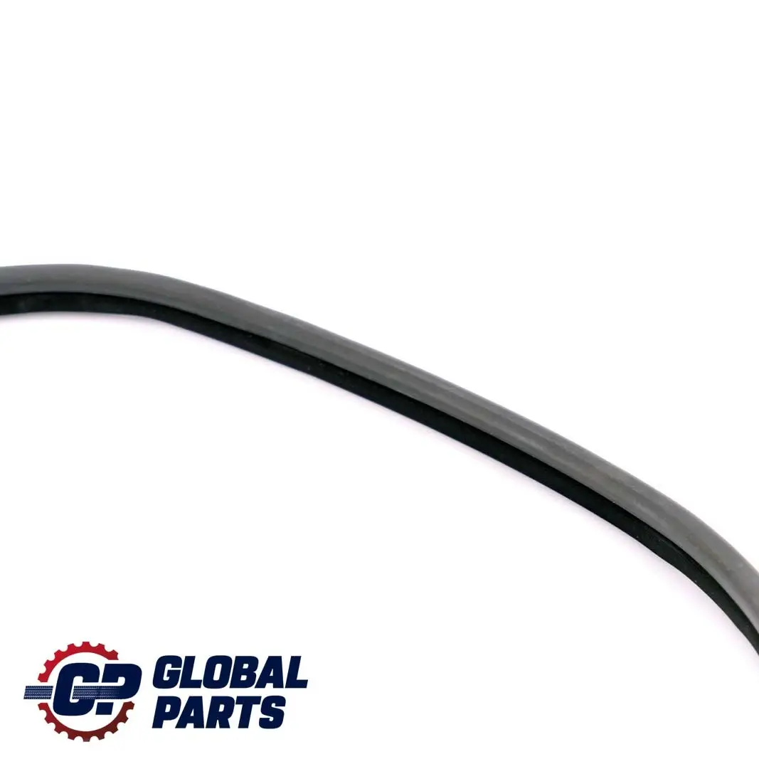 CLK-Class C209 Door Weather Seal Gasket Front Left N/S to Mercedes with Part number A2036971151 Mercedes CLK-Class C209 Door Weather Seal Gasket Front Left N/S - SKU A2036971151 - Part number A2036971151