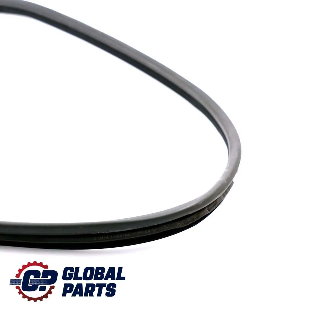 CLK-Class C209 Door Weather Seal Gasket Front Left N/S to Mercedes with Part number A2036971151 Mercedes CLK-Class C209 Door Weather Seal Gasket Front Left N/S - SKU A2036971151 - Part number A2036971151