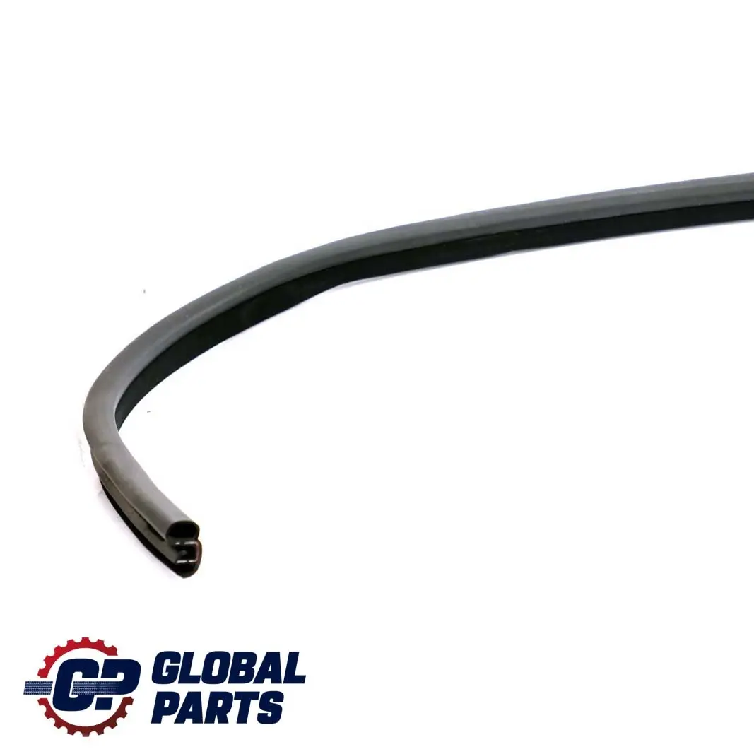 CLK-Klasse W209 Türdichtung Vorne Links Unten für Mercedes mit Teilenummer A2036971151 Mercedes CLK-Klasse W209 Türdichtung Vorne Links Unten - SKU A2036971151 - Teilenummer A2036971151