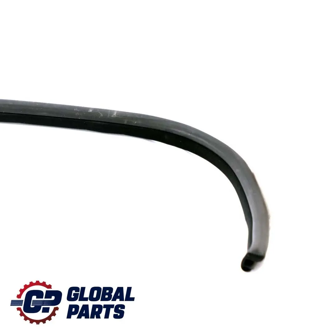 Junta estanqueidad puerta delantera izquierda para Mercedes CLK W209 con número de pieza A2036971151 Mercedes CLK W209 Junta estanqueidad puerta delantera izquierda - SKU A2036971151 - Número de pieza A2036971151