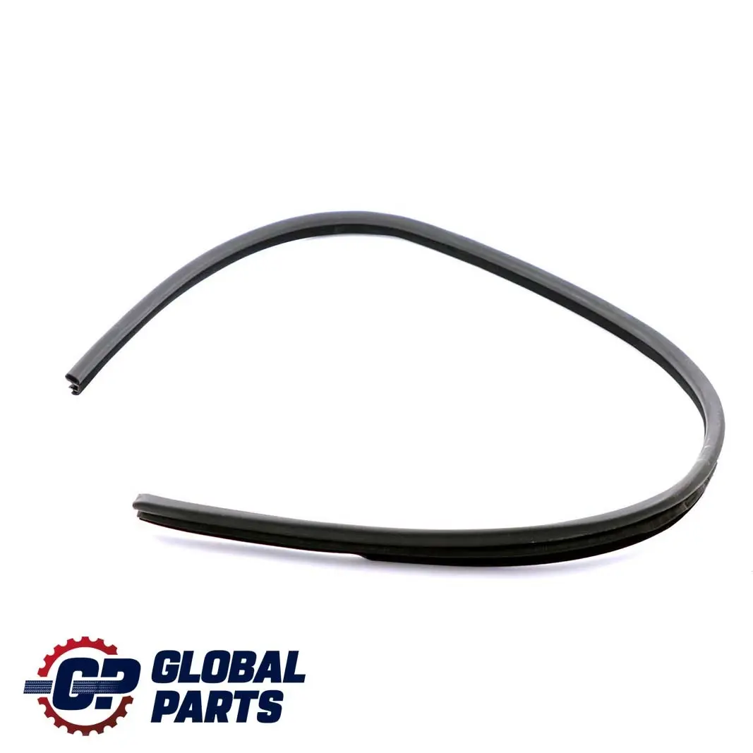Mercedes CLK W209 Guarnizione tenuta della porta anteriore sinistra - SKU A2036971151 - Numero di parte A2036971151