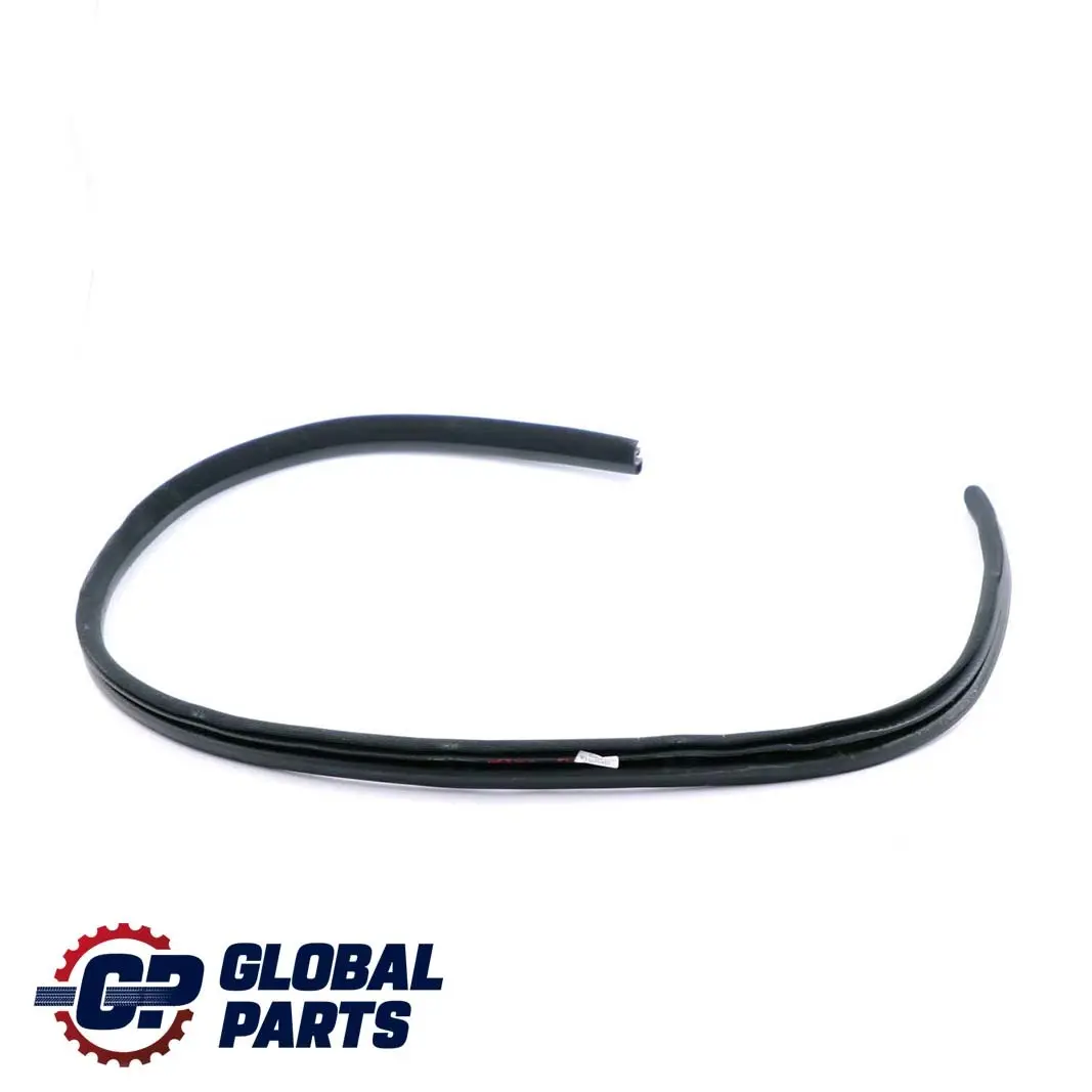 Joint d'étanchéité de porte avant gauche pour Mercedes CLK W209 à propos du numéro de pièce A2036971151 Mercedes CLK W209 Joint d'étanchéité de porte avant gauche - SKU A2036971151 - Numéro de pièce A2036971151