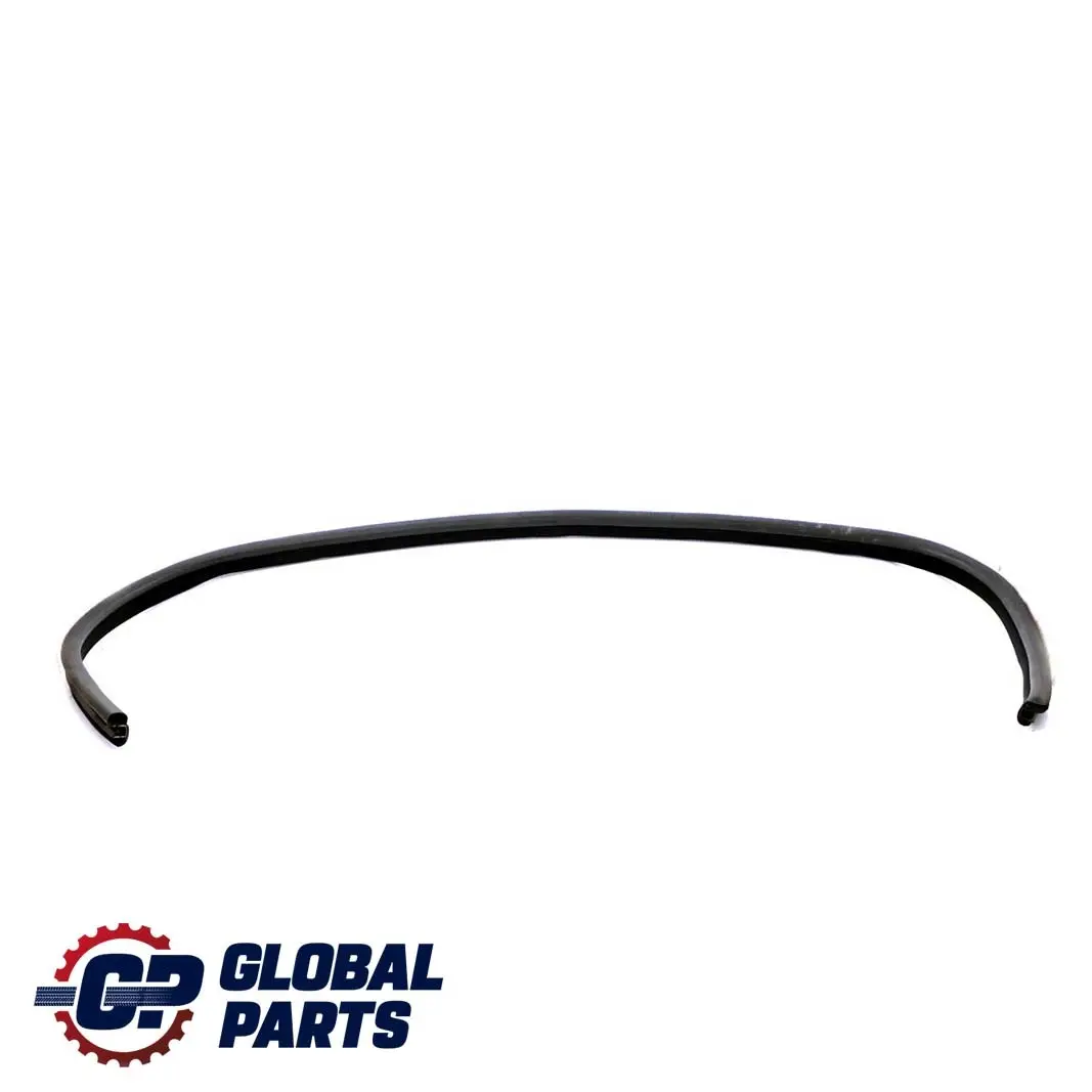 Mercedes CLK W209 Guarnizione tenuta della porta anteriore sinistra A2036971151