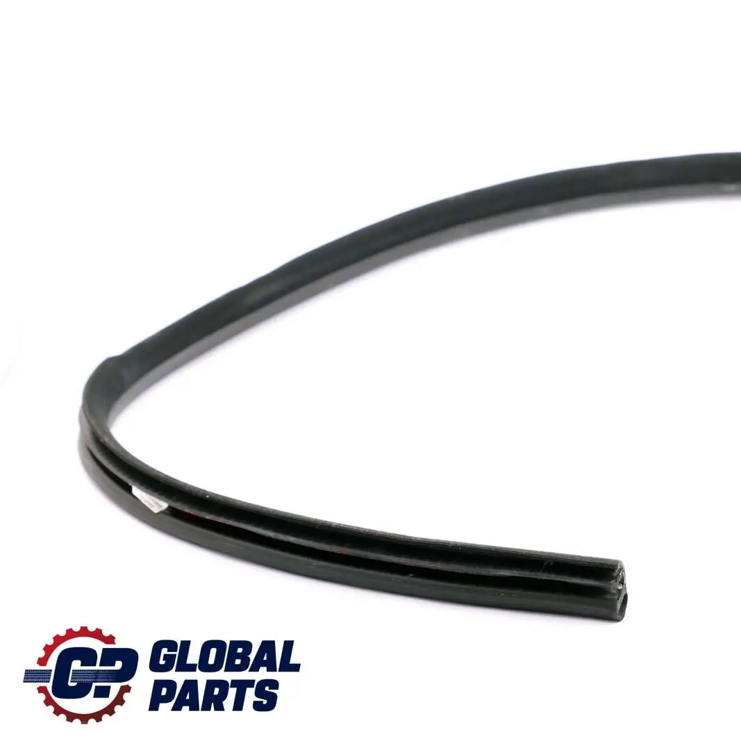 CLK-Class W209 Door Weather Seal Gasket Front Right O/S to Mercedes with Part number A2036971251 Mercedes CLK-Class W209 Door Weather Seal Gasket Front Right O/S - SKU A2036971251 - Part number A2036971251