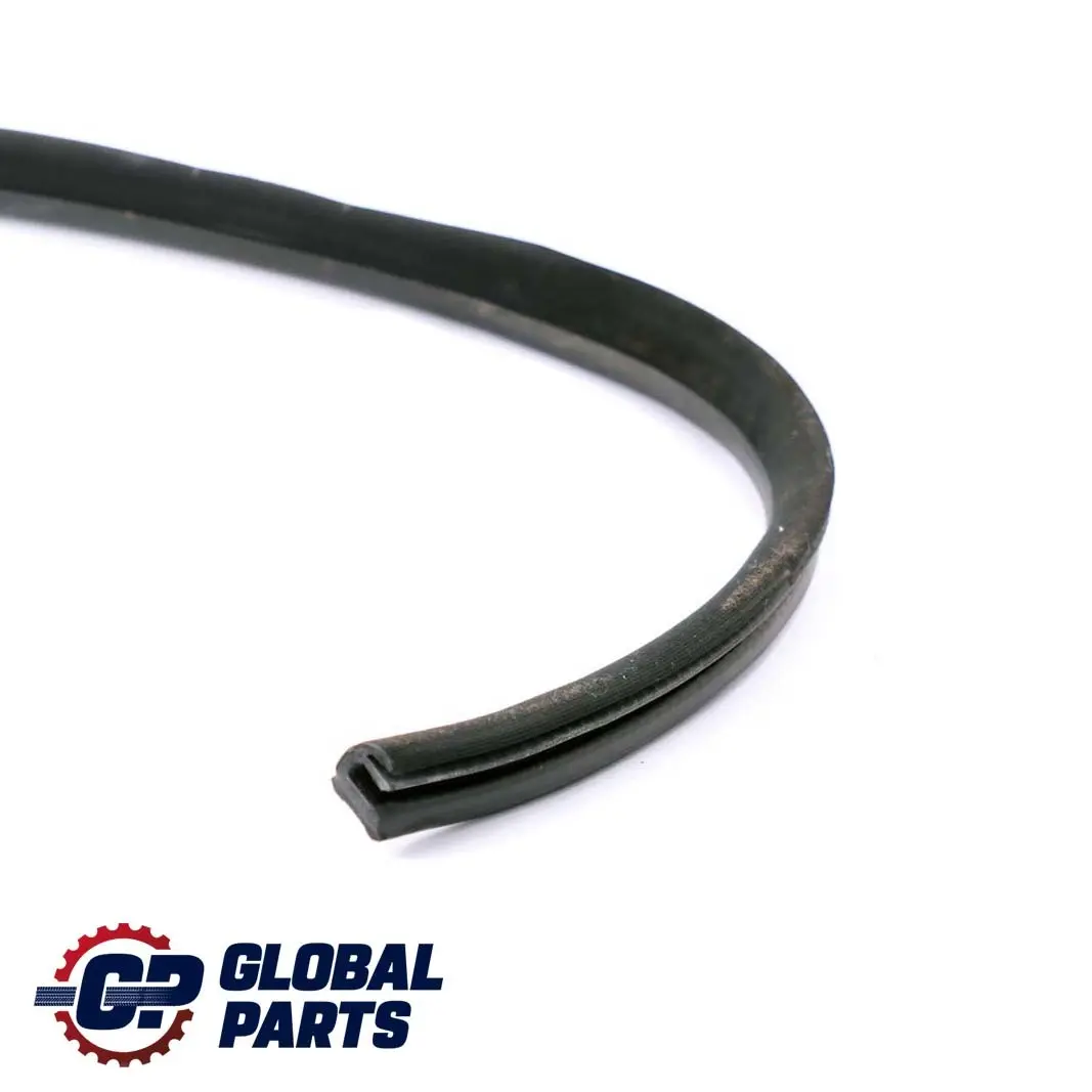Mercedes CLK-Class W209 Door Weather Seal Gasket Front Right O/S - SKU A2036971251 - Part number A2036971251