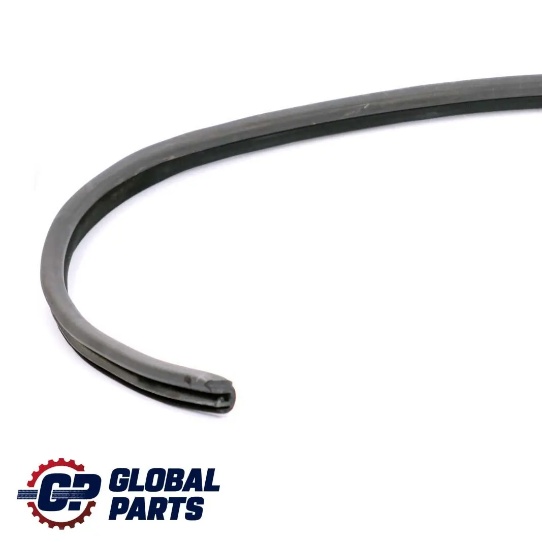 Türdichtung Dichtung Vorne Rechts für Mercedes CLK W209 mit Teilenummer A2036971251 Mercedes CLK W209 Türdichtung Dichtung Vorne Rechts - SKU A2036971251 - Teilenummer A2036971251