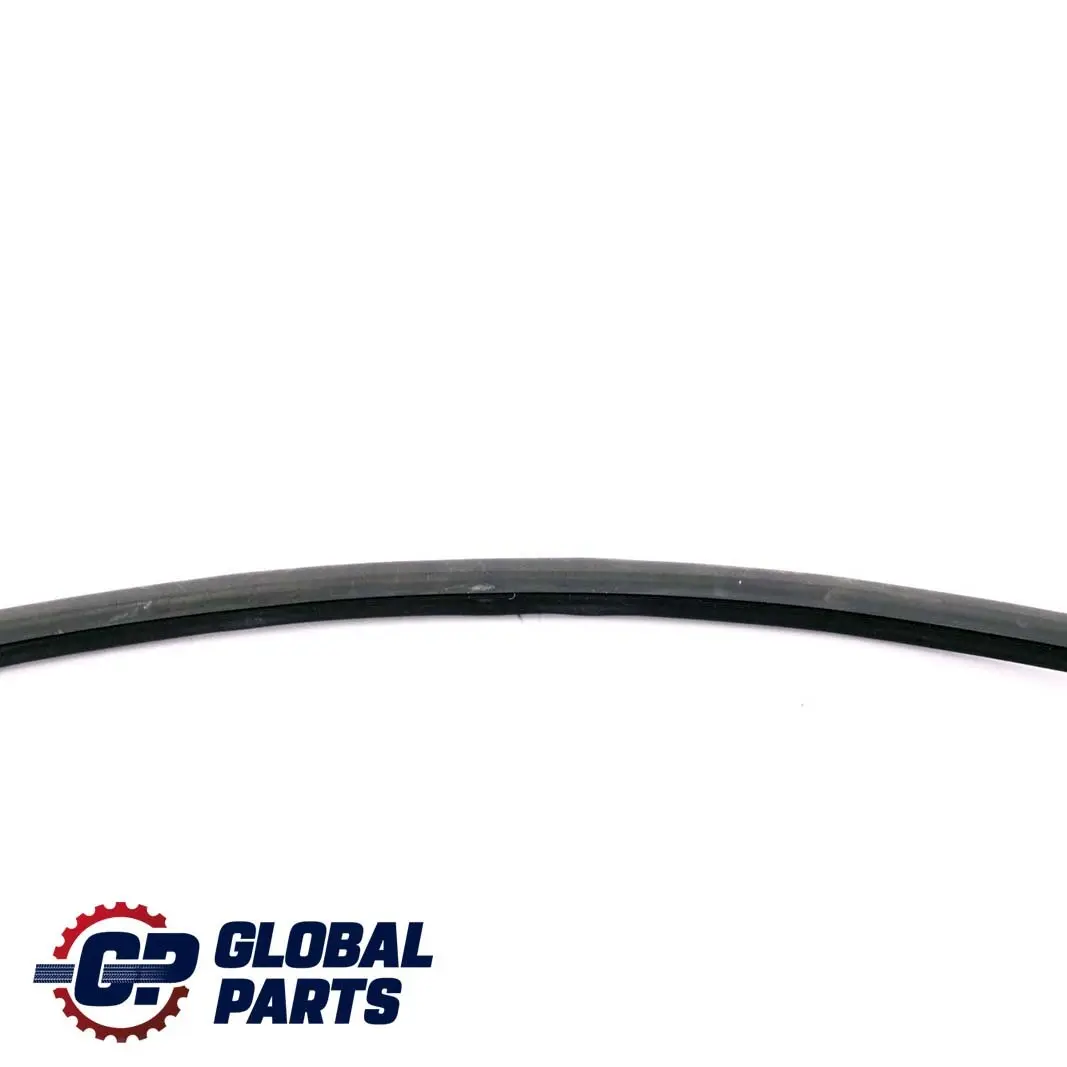 CLK-Class W209 Door Weather Seal Gasket Front Right O/S to Mercedes with Part number A2036971251 Mercedes CLK-Class W209 Door Weather Seal Gasket Front Right O/S - SKU A2036971251 - Part number A2036971251