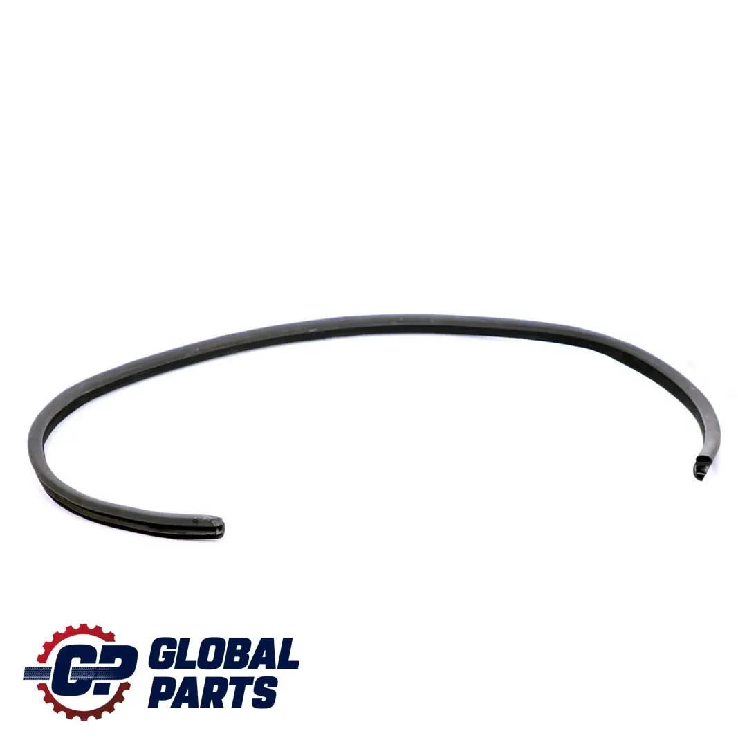 Joint d'étanchéité de porte avant droite pour Mercedes CLK W209 à propos du numéro de pièce A2036971251 Mercedes CLK W209 Joint d'étanchéité de porte avant droite - SKU A2036971251 - Numéro de pièce A2036971251