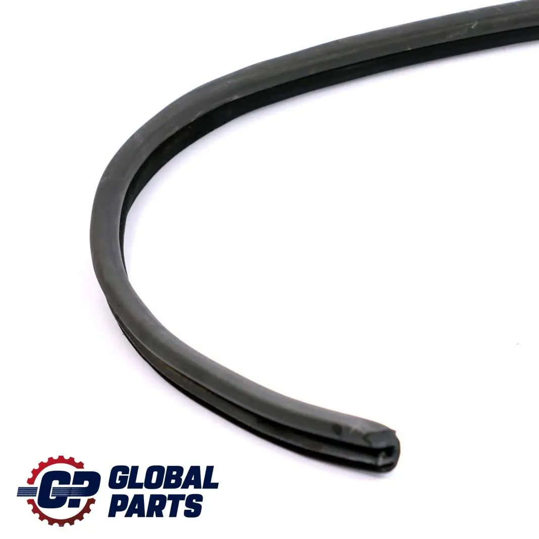 CLK-Class W209 Door Weather Seal Gasket Front Right O/S to Mercedes with Part number A2036971251 Mercedes CLK-Class W209 Door Weather Seal Gasket Front Right O/S - SKU A2036971251 - Part number A2036971251