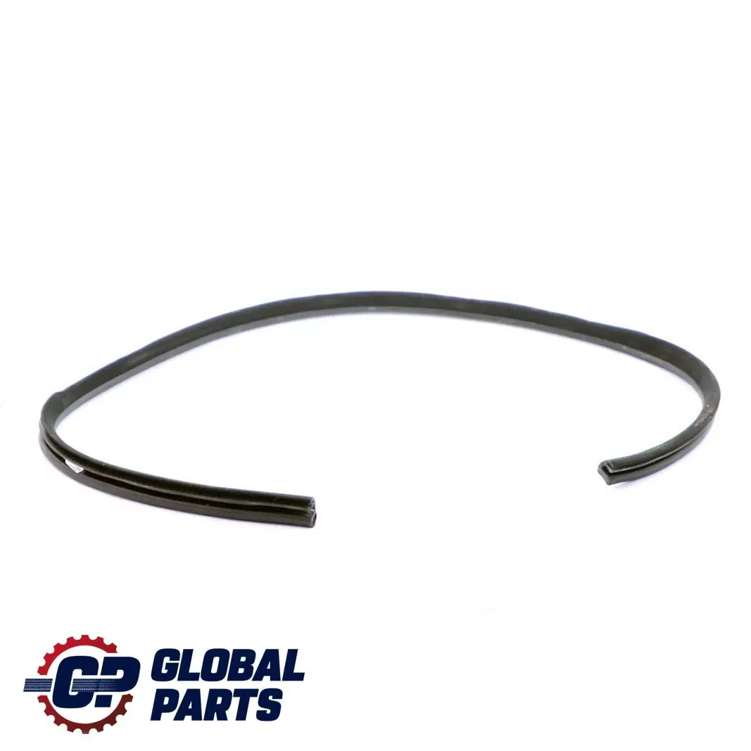 CLK-Class W209 Door Weather Seal Gasket Front Right O/S to Mercedes with Part number A2036971251 Mercedes CLK-Class W209 Door Weather Seal Gasket Front Right O/S - SKU A2036971251 - Part number A2036971251