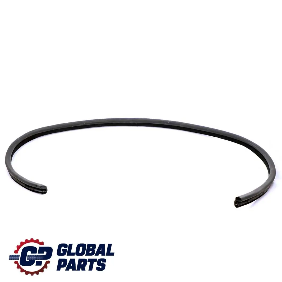 Guarnizione di tenuta della porta anteriore destra per Mercedes CLK W209 con numero di parte A2036971251 Mercedes CLK W209 Guarnizione di tenuta della porta anteriore destra - SKU A2036971251 - Numero di parte A2036971251