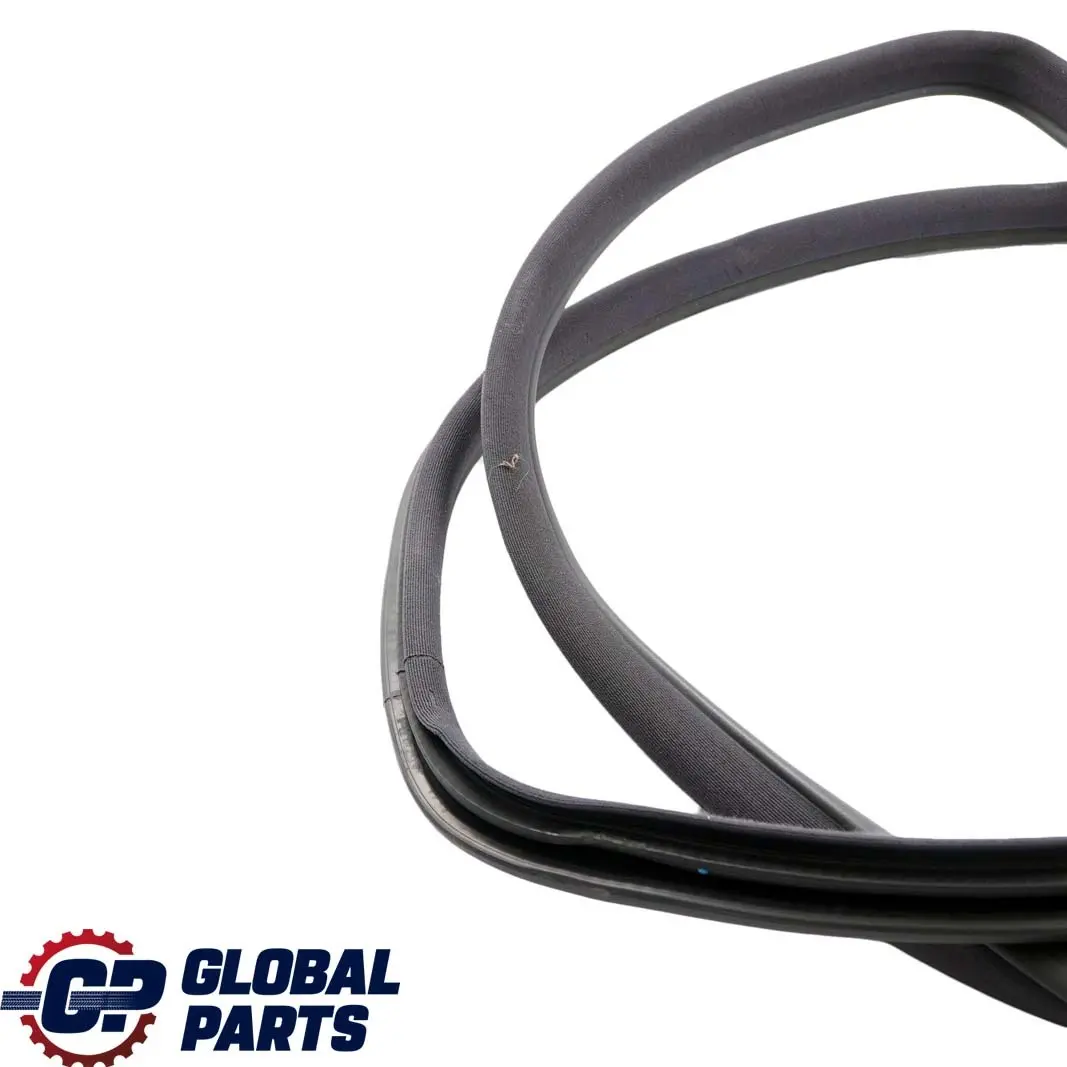 Mercedes W203 Vorder Tür Dichtung Links Rechts Anthrazit - SKU A2036972351-ANT - Teilenummer A2036972351