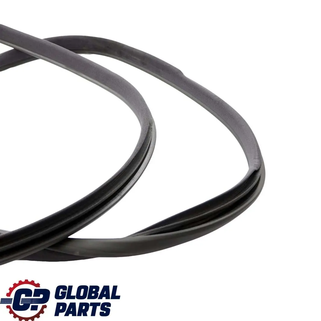 Mercedes W203 Vorder Tür Dichtung Links Rechts Anthrazit - SKU A2036972351-ANT - Teilenummer A2036972351