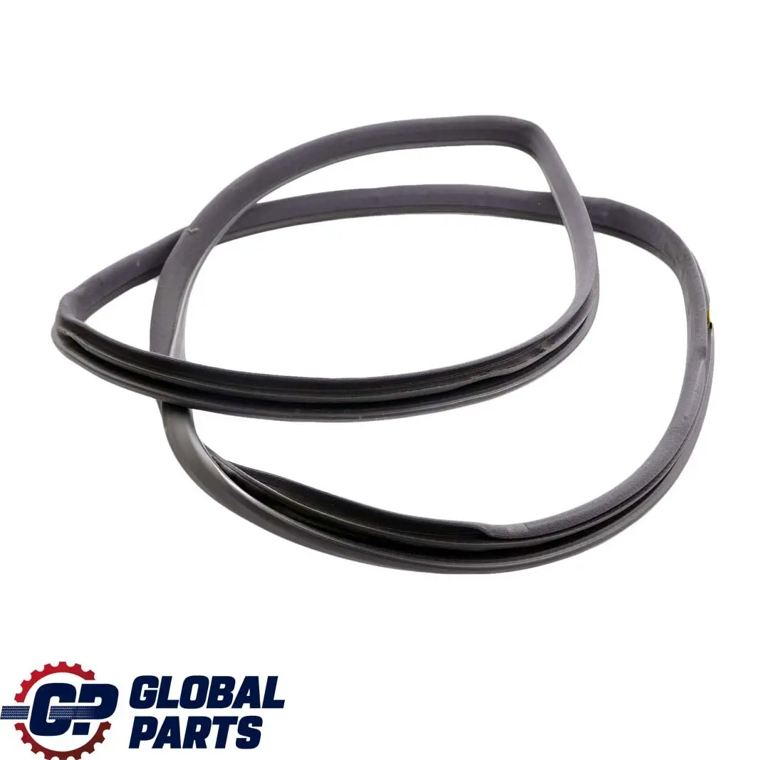 Mercedes W203 Vorder Tür Dichtung Links Rechts Anthrazit - SKU A2036972351-ANT - Teilenummer A2036972351