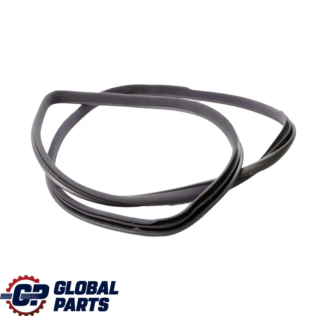 Mercedes W203 Vorder Tür Dichtung Links Rechts Anthrazit - SKU A2036972351-ANT - Teilenummer A2036972351