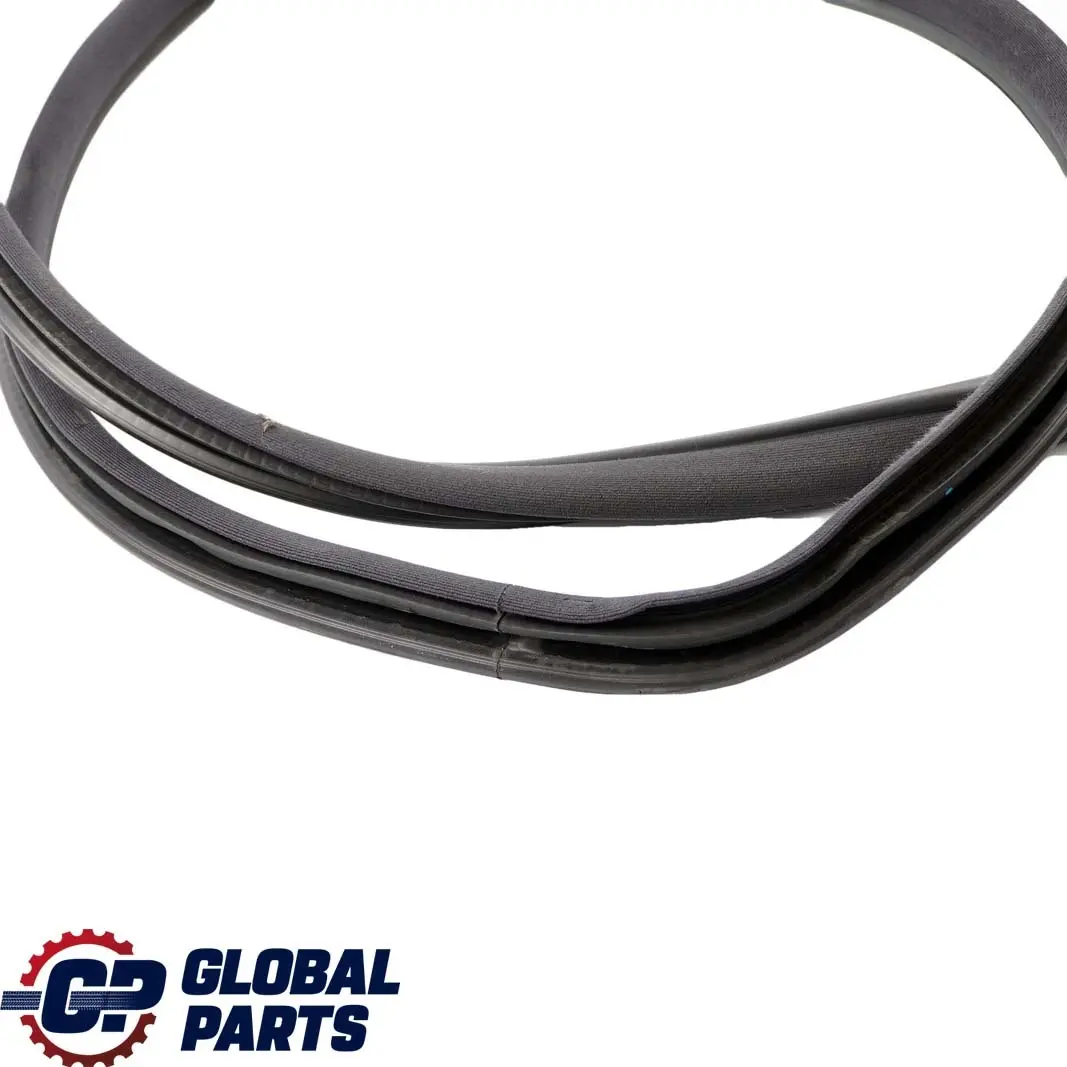 Junta De Puerta Delantera Izquierda Derecha Antracita para Mercedes W203 con número de pieza A2036972351 Mercedes W203 Junta De Puerta Delantera Izquierda Derecha Antracita - SKU A2036972351-ANT - Número de pieza A2036972351