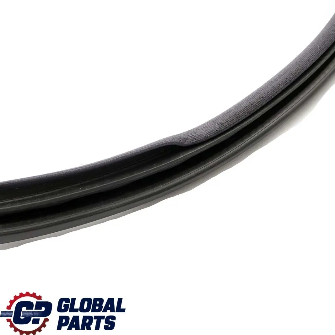 Mercedes W203 Vorder Tür Dichtung Links Rechts Anthrazit - SKU A2036972351-ANT - Teilenummer A2036972351