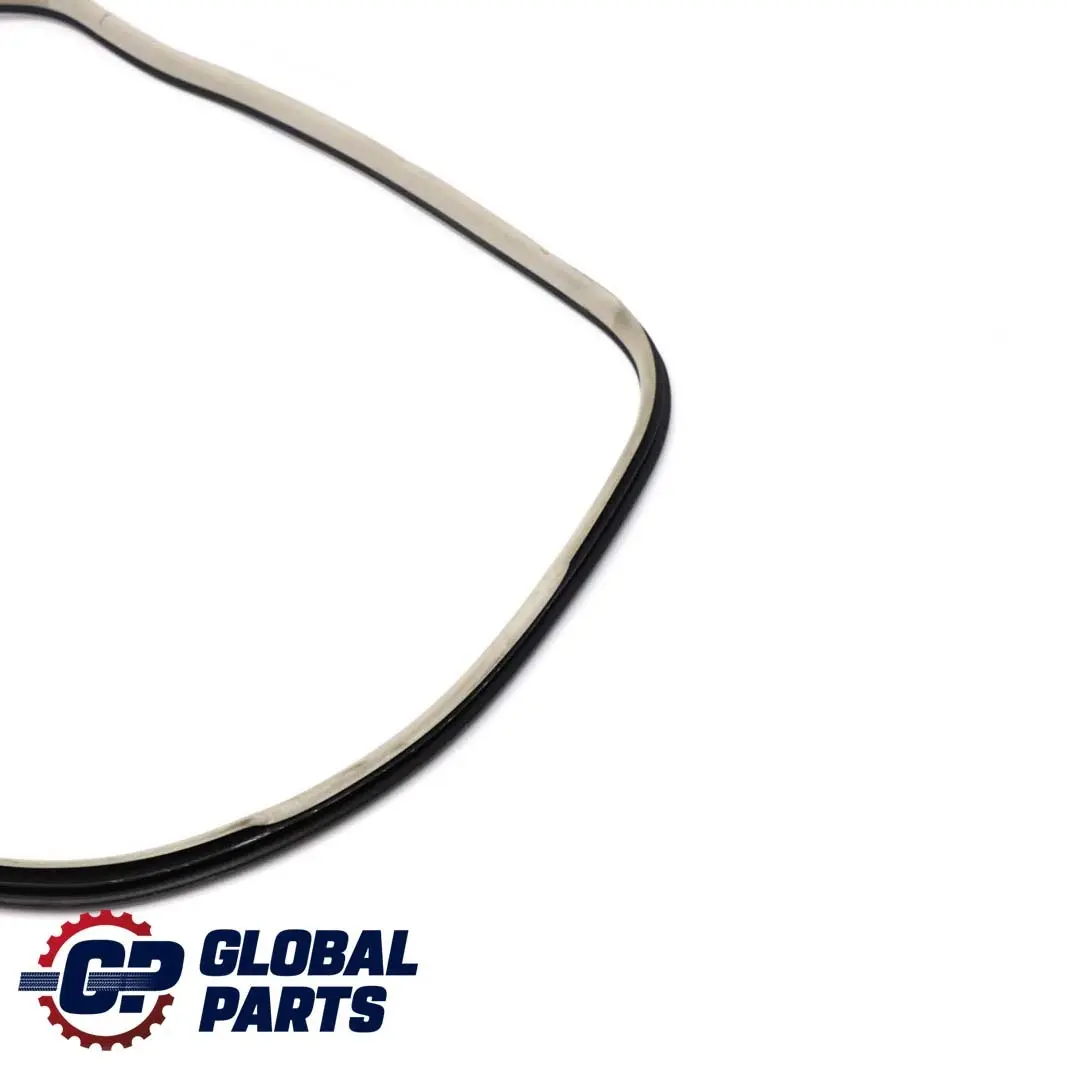  Mercedes-Benz C W203 Front Door Seal Frame Gasket Left Right Grey - SKU A2036972351 - Part number A2036972351