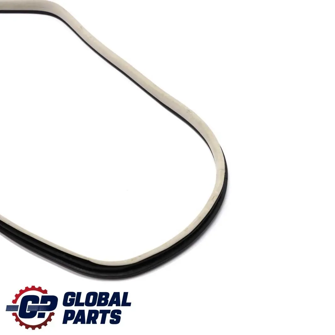 Mercedes W203 Guarnizione Porta Posteriore Telaio Sinistra Destra Grigio - SKU A2036972451 - Numero di parte A2036972451