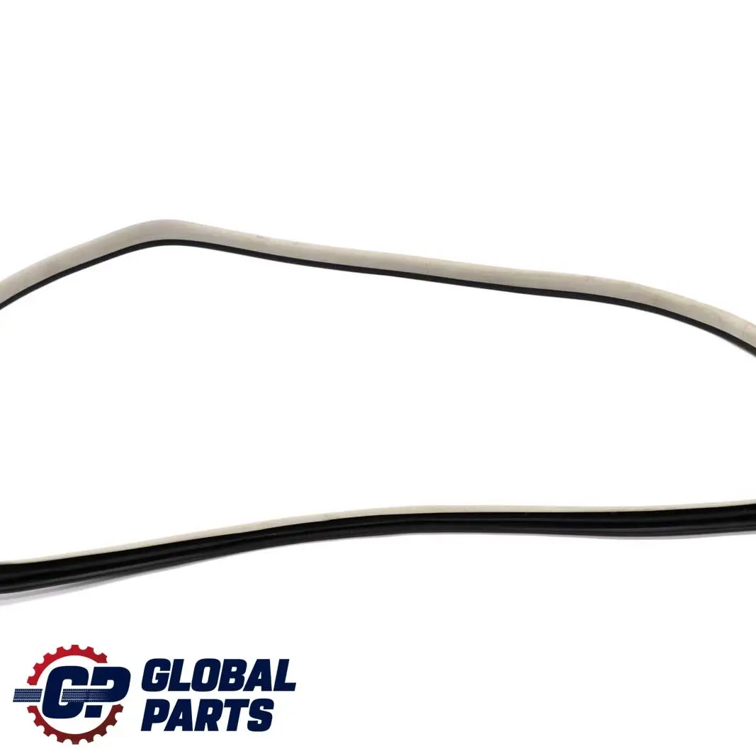 Guarnizione Porta Posteriore Telaio Sinistra Destra Grigio per Mercedes W203 con numero di parte A2036972451 Mercedes W203 Guarnizione Porta Posteriore Telaio Sinistra Destra Grigio - SKU A2036972451 - Numero di parte A2036972451